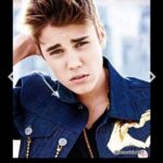 دانلود آهنگ جاستین بیبر  All I Want Is You